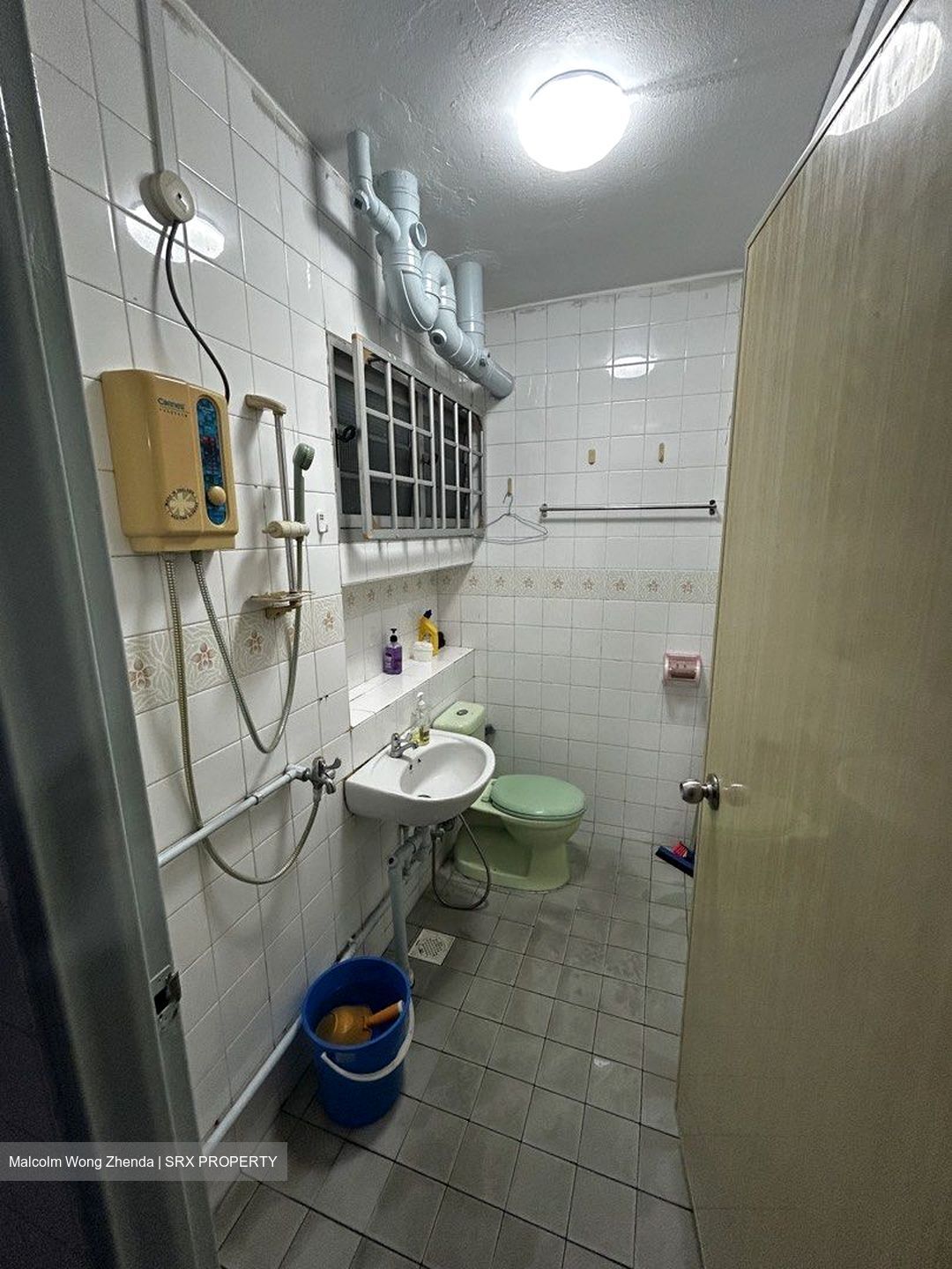 Blk 755 Jurong West Street 74 (Jurong West), HDB 4 Rooms #606855611